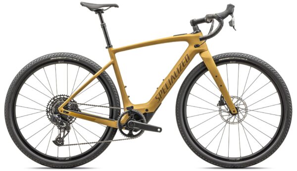 Specialized Turbo Creo 2 Comp 2024 Gravel e-Bike