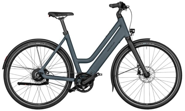 Riese & Müller Culture Mixte vario 2024 Urban e-Bike