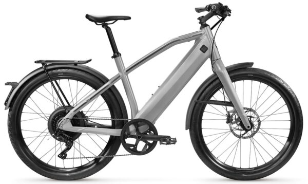 Stromer ST1 2023 S-Pedelec