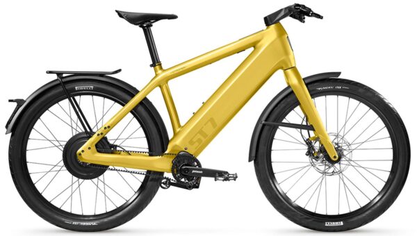 Stromer ST7 Launch Edition 2023 S-Pedelec