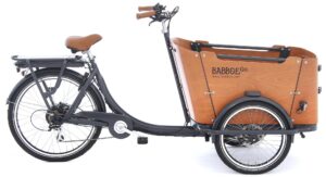 babboe go e 2024 Babboe Go-E 2024