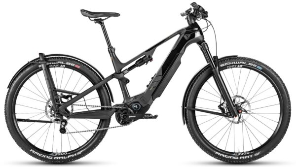 ROTWILD R.C1000 Tour 2024 e-Mountainbike