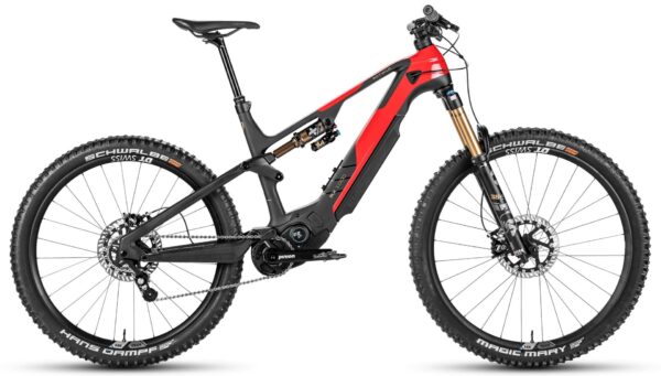 ROTWILD R.X1000 Ultra 2024 e-Mountainbike