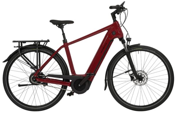 Velo de Ville AEB 890 CUES 10 2024 Trekking e-Bike