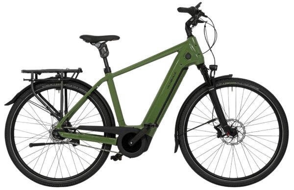 Velo de Ville AEB 990 CUES 9 2024 Trekking e-Bike