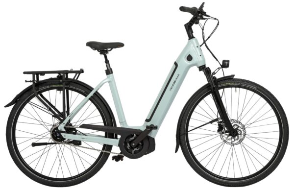 Velo de Ville AEB 990 Nexus 5 2024 Trekking e-Bike