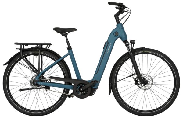 Velo de Ville CEB 590 CUES 11 2024 City e-Bike