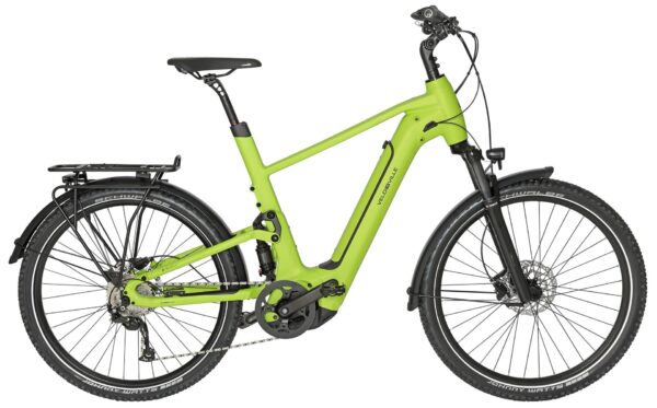 Velo de Ville FEB 990 enviolo AUTOMATiQ 2024 SUV e-Bike