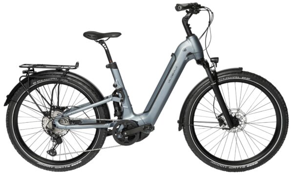 Velo de Ville FEB 990 Nexus 5 2024 SUV e-Bike