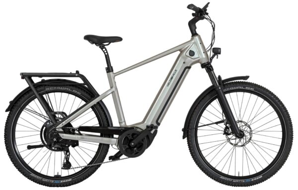 Velo de Ville SEB 890 CUES 11 2024 SUV e-Bike