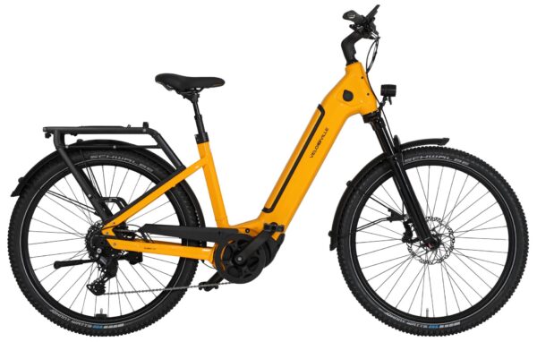 Velo de Ville SEB 890 CUES 9 2024 SUV e-Bike