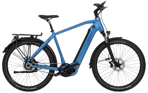 Velo de Ville SEB 990 Range CUES 10 2024 SUV e-Bike