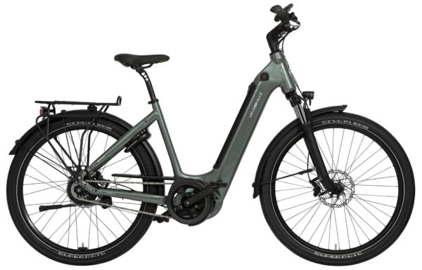 Velo de Ville SEB 990 Range CUES 11 2024 SUV e-Bike