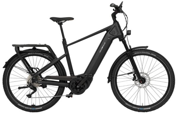 Velo de Ville SEB 990 Rohloff 2024 SUV e-Bike