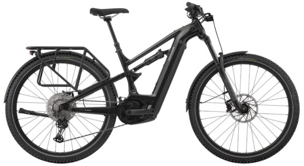 Cannondale Moterra Neo EQ 2024 e-Mountainbike