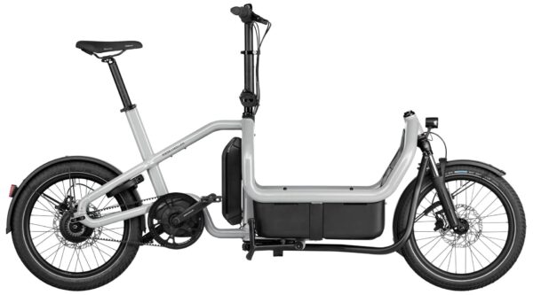 Riese & Müller Carrie vario 2024 Lasten e-Bike