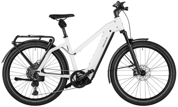 Riese & Müller Charger4 Mixte GT touring CORE 2024 Trekking e-Bike