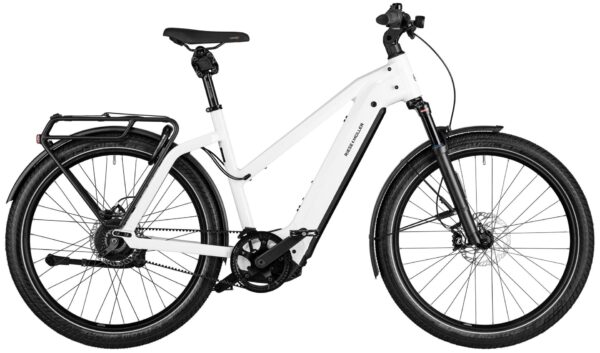 Riese & Müller Charger4 Mixte GT vario SELECT 2024 Trekking e-Bike