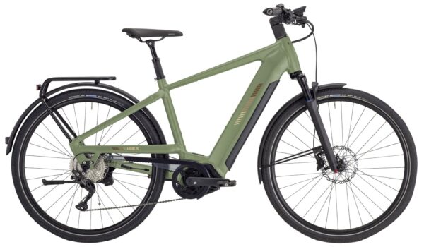 IBEX eComfort Neo GT GTS XT LG 2024 Trekking e-Bike