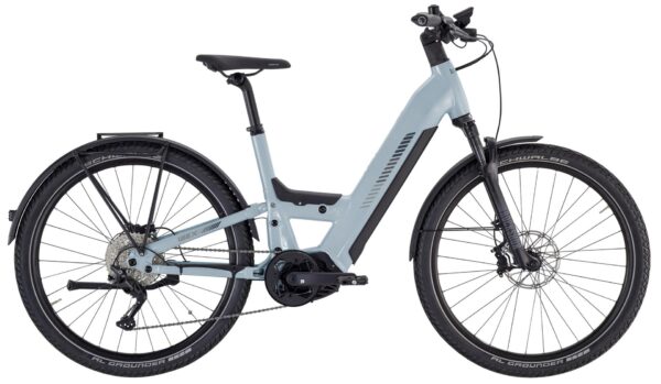 IBEX eMission Neo GT DS XT LG 45 2024 S-Pedelec