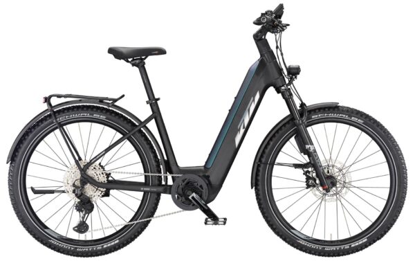KTM Macina Aera 771 LFC ABS 2024 Trekking e-Bike