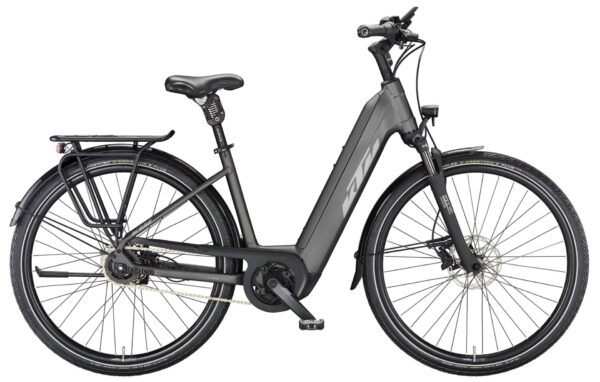 KTM Macina City 610 XL 2024 City e-Bike