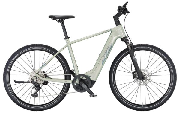 KTM Macina Cross 720 2024 Cross e-Bike