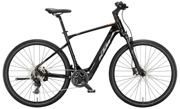 KTM Macina Cross SX 20 2024 Cross e-Bike