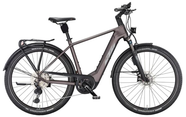 KTM Macina Gran 710 ABS 2024 Urban e-Bike