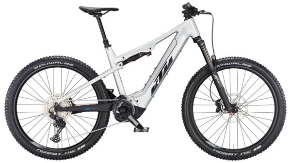 KTM Macina Lycan 772 2024 e-Mountainbike