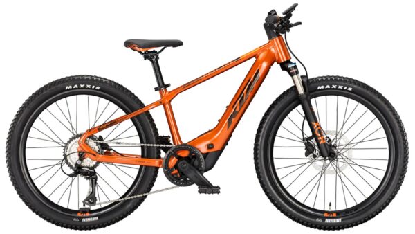 KTM Macina Mini Me SX 24 2024 e-Mountainbike