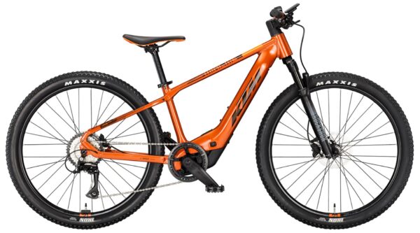 KTM Macina Mini Me SX 26 2024 e-Mountainbike