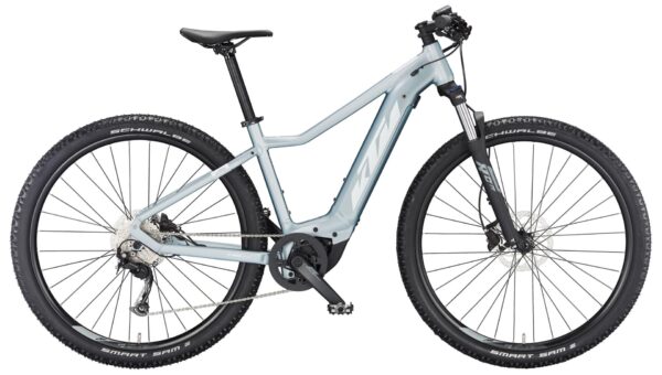 KTM Macina Race 592 Glorious 2024 e-Mountainbike