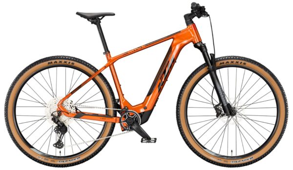 KTM Macina Race SX 10 2024 e-Mountainbike