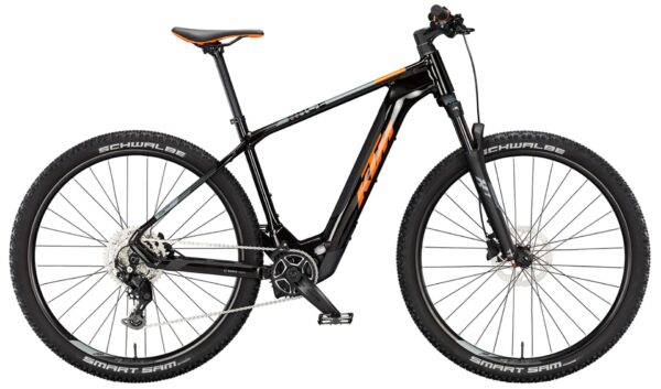 KTM Macina Race SX 20 2024 e-Mountainbike