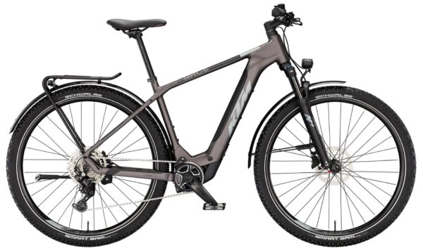 KTM Macina Race SX LFC 2024 e-Mountainbike