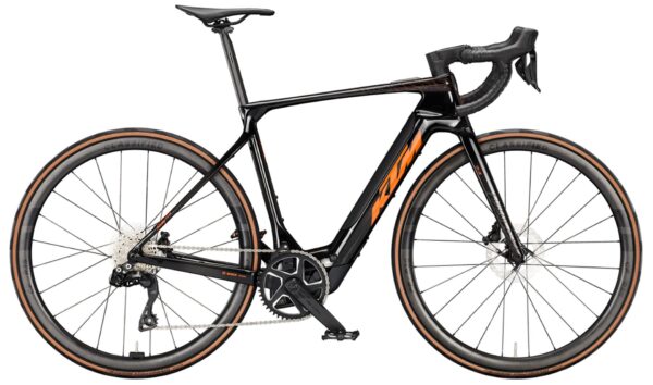 KTM Macina Revelator SX Prime 2024 e-Rennrad