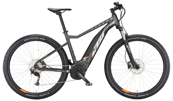 KTM Macina Ride 591 2024 e-Mountainbike