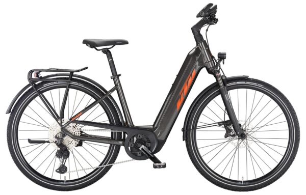 KTM Macina Sport 720 US 2024 Trekking e-Bike