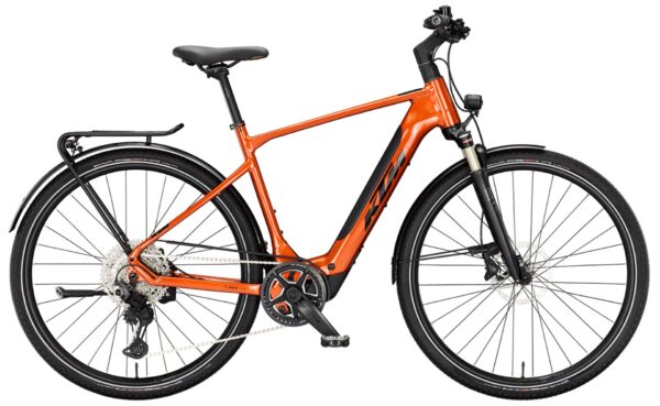 KTM Macina Sport SX 10 2024 Trekking e-Bike