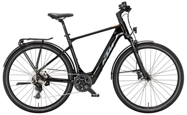 KTM Macina Sport SX 20 2024 Trekking e-Bike
