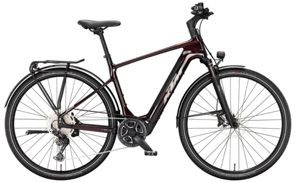 KTM Macina Sport SX Elite 2024 Trekking e-Bike