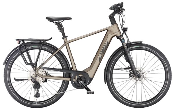 KTM Macina Style 720 ABS 2024 Trekking e-Bike