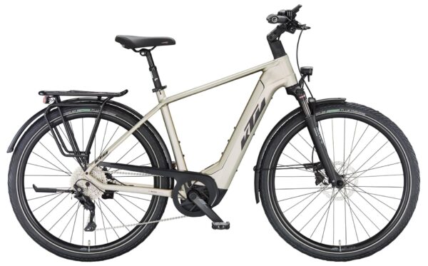 KTM Macina Style 740 2024 Trekking e-Bike