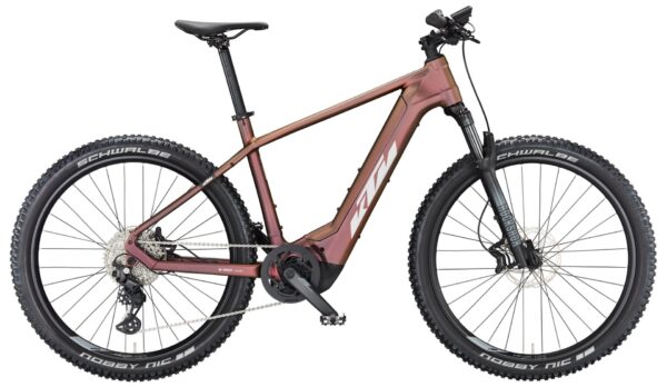 KTM Macina Team 772 Glorious 2024 e-Mountainbike