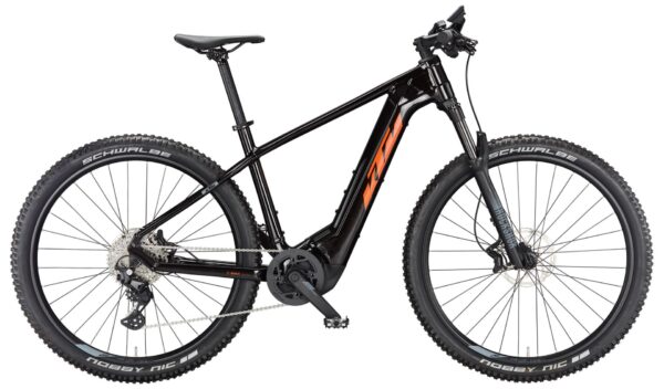 KTM Macina Team 792 2024 e-Mountainbike