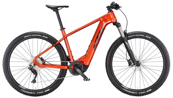 KTM Macina Team 793 2024 e-Mountainbike