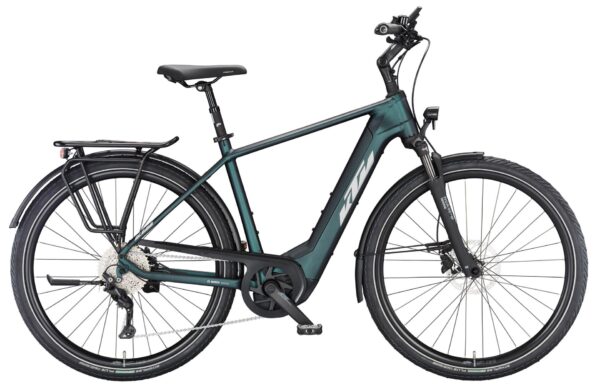 KTM Macina Tour CX 510 2024 Trekking e-Bike