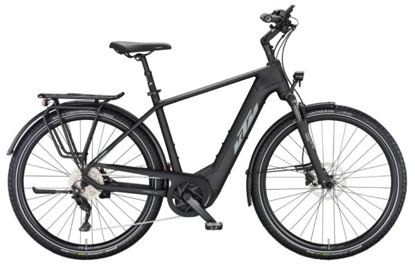 KTM Macina Tour CX 610 2024 Trekking e-Bike