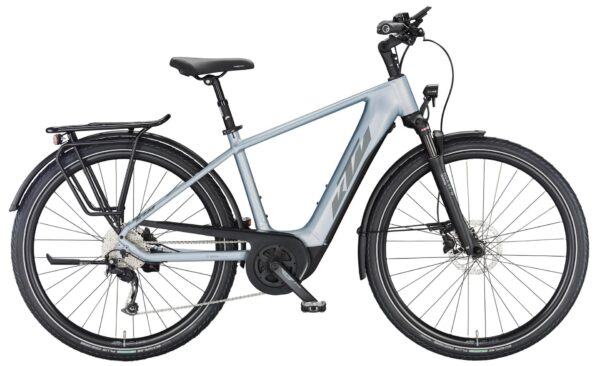 KTM Macina Tour P510 2024 Trekking e-Bike